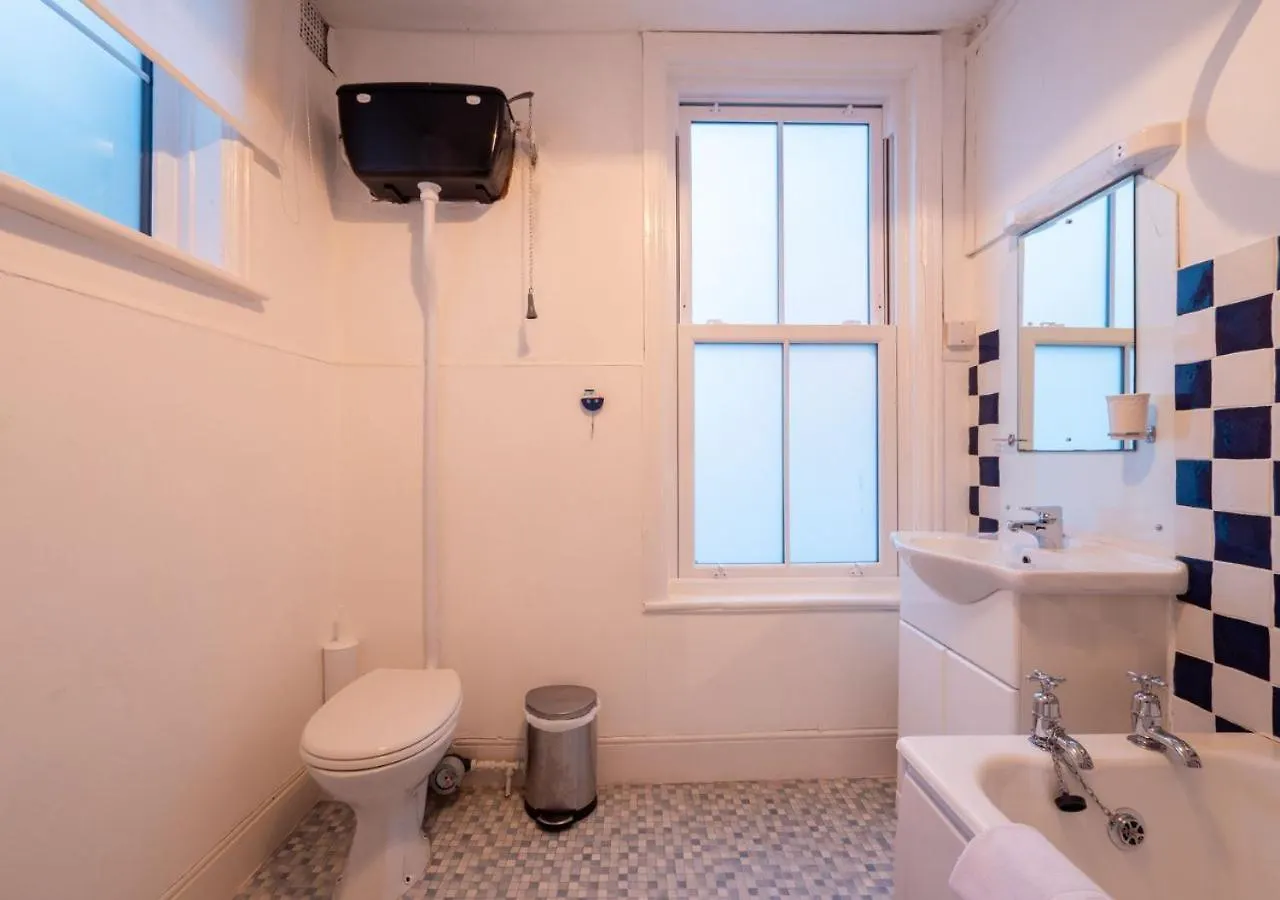 Apartamento Harbour View, *