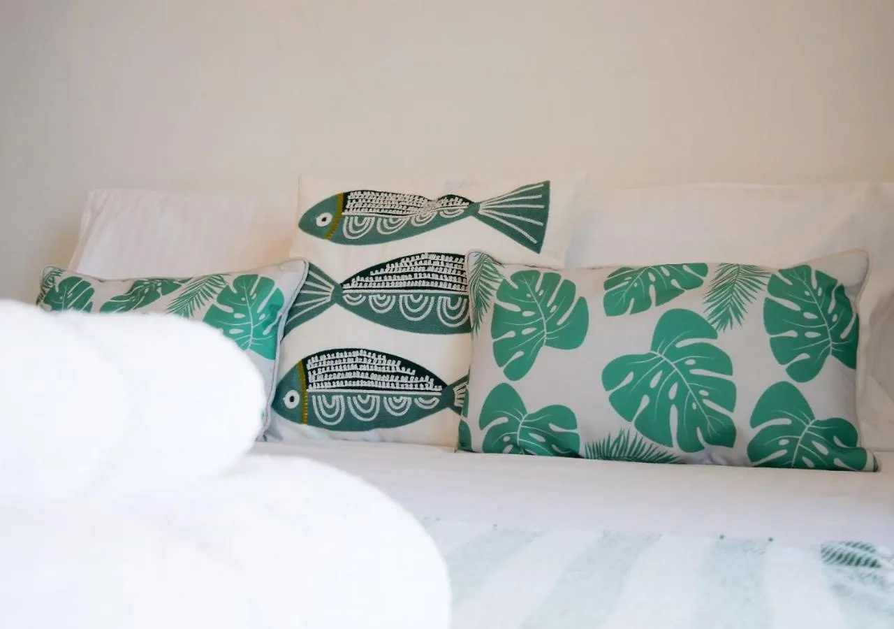 Harbour View, Apartamento Dartmouth