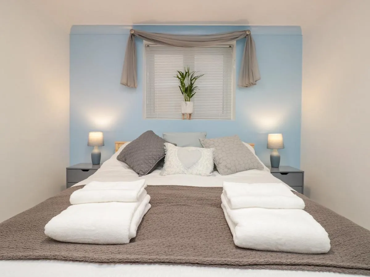 Westview Vakantiehuis