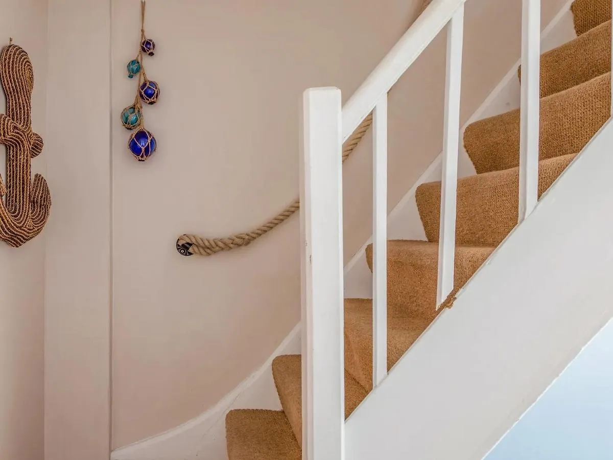 Seas The Day Cottage, Casa vacanze Dartmouth