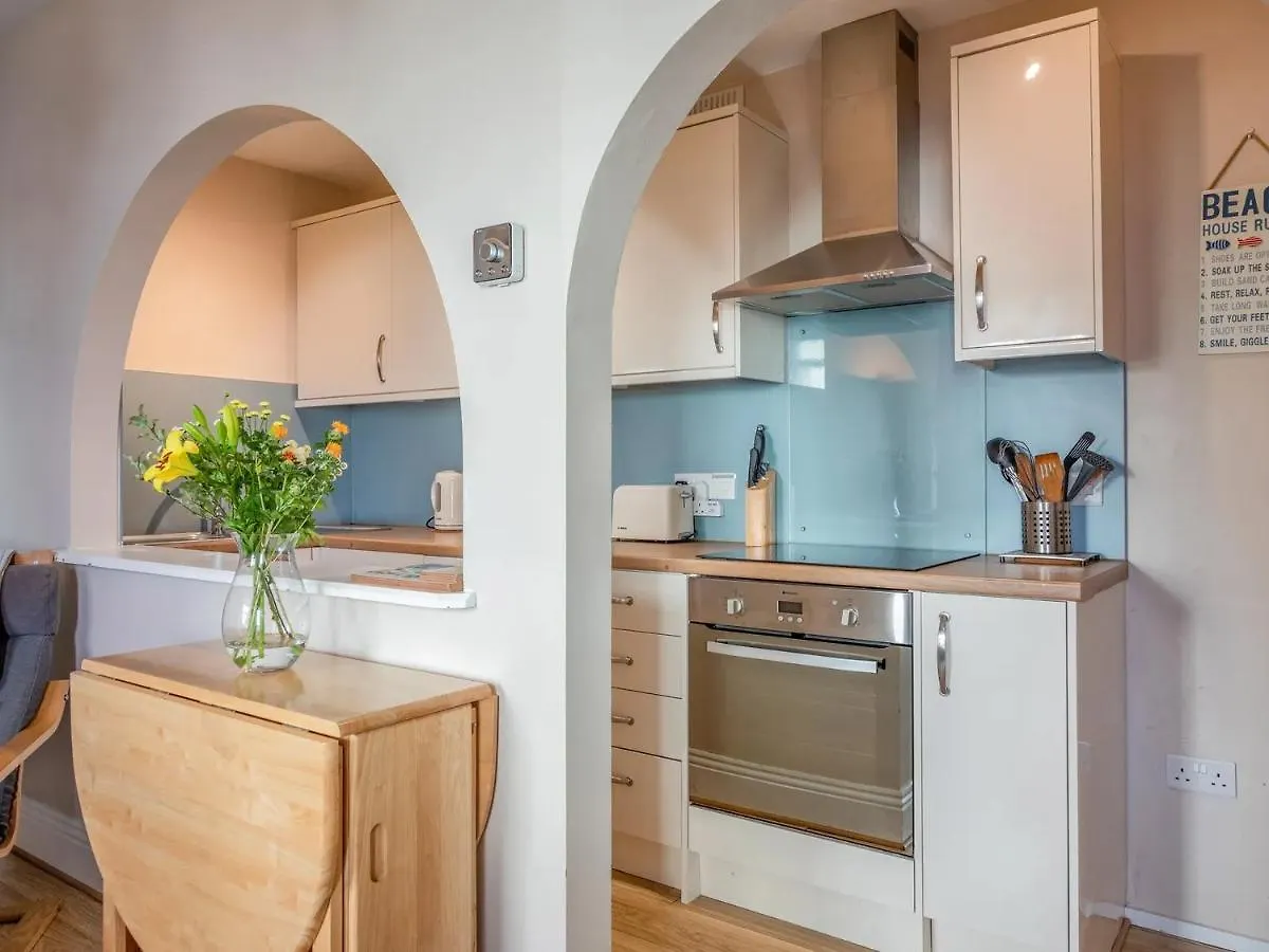 Casa vacanze Seas The Day Cottage, *