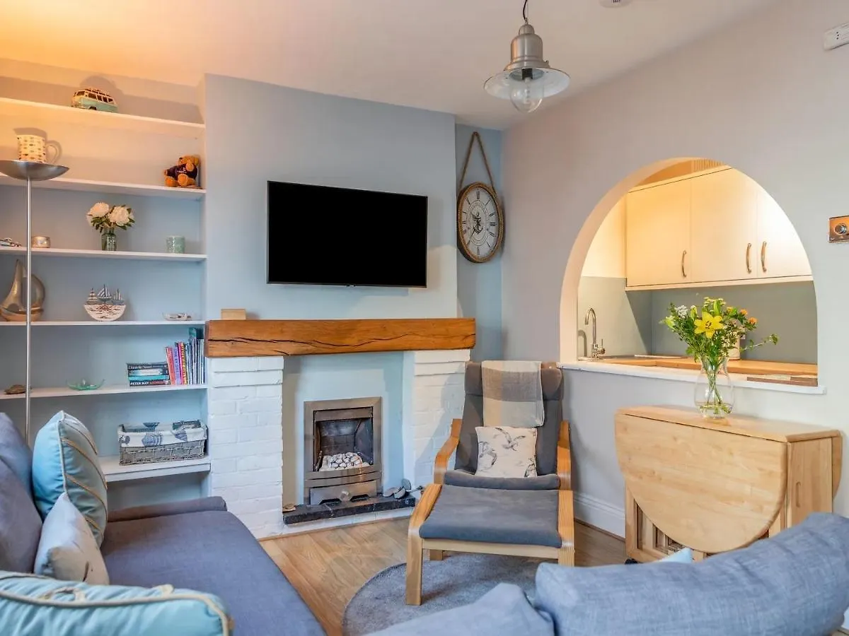 Casa vacanze Seas The Day Cottage, *
