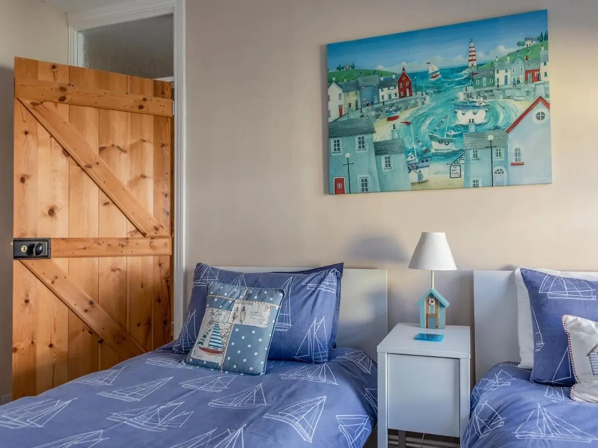 Casa vacanze Seas The Day Cottage, Dartmouth