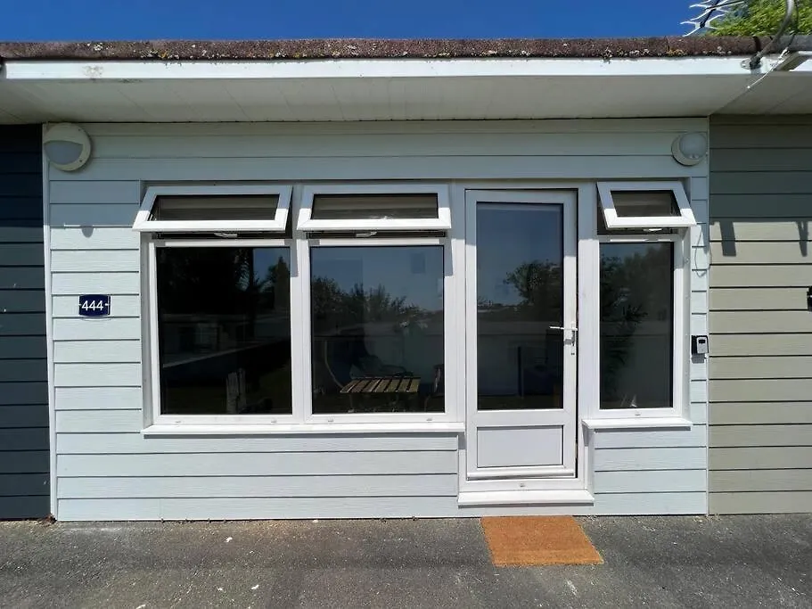 Chalé Little Haven Too, One Bed In