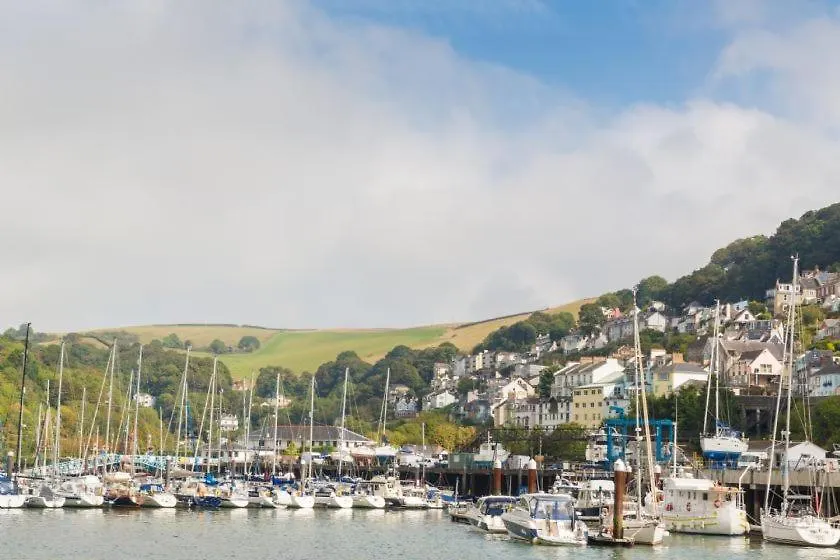The Ridge * Dartmouth