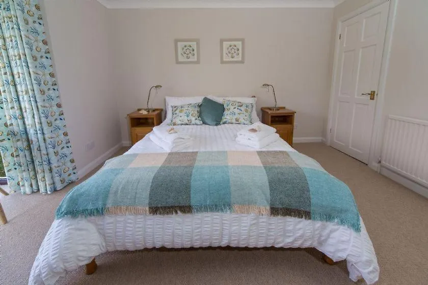 The Ridge Holiday home