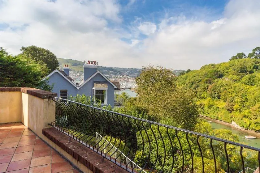 Holiday home The Ridge Dartmouth