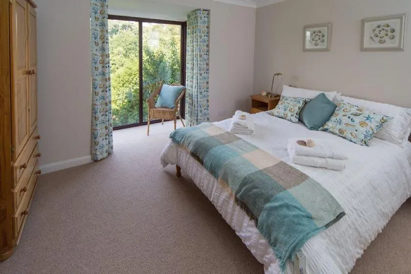 The Ridge Holiday home Dartmouth