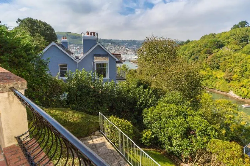 The Ridge Holiday home *