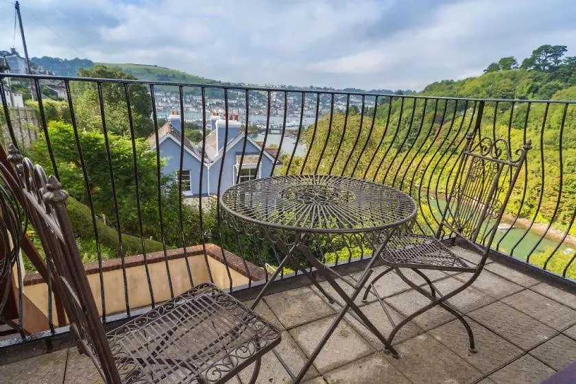 The Ridge Holiday home