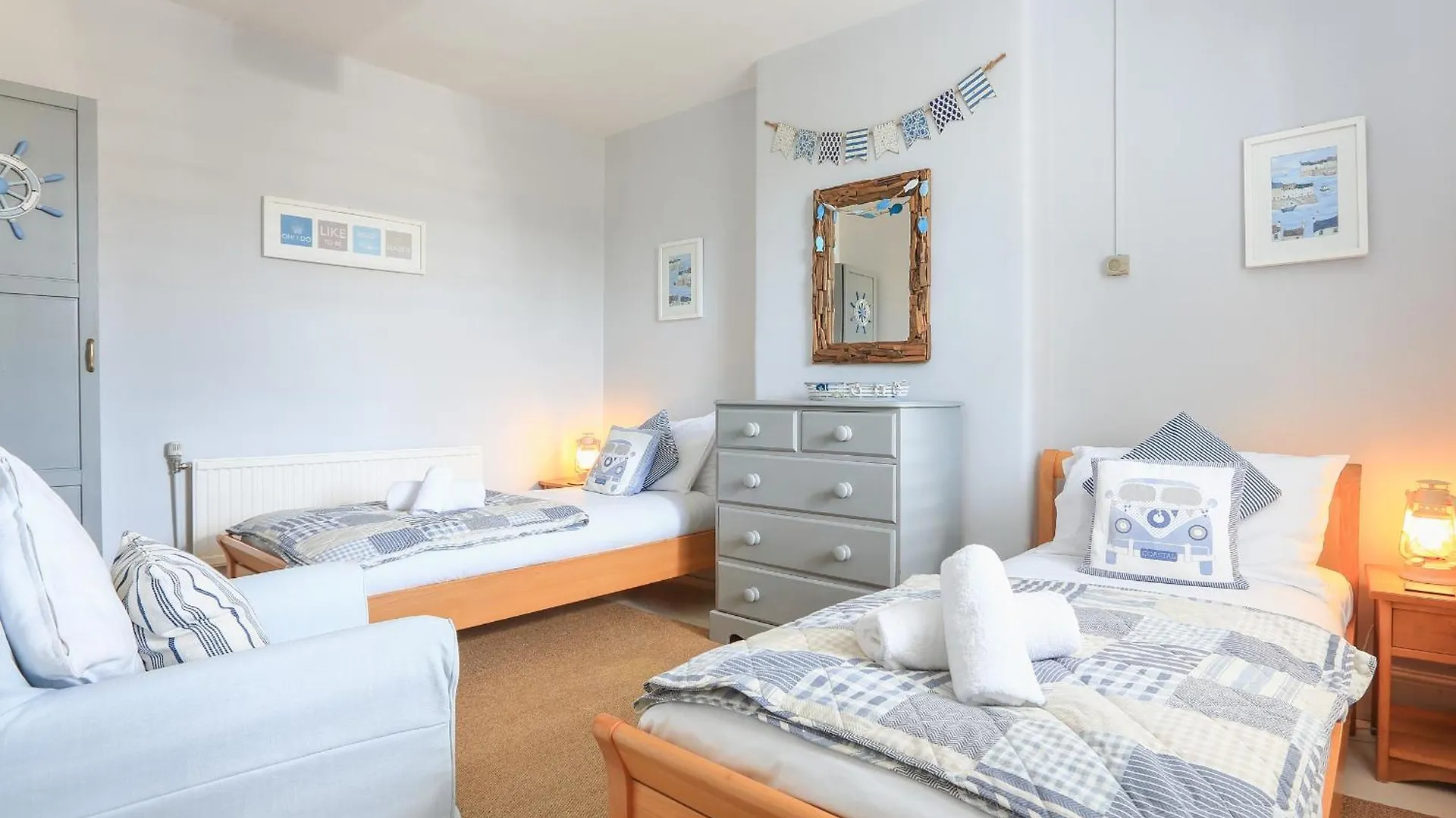 Sandquay View Casa vacanze Dartmouth