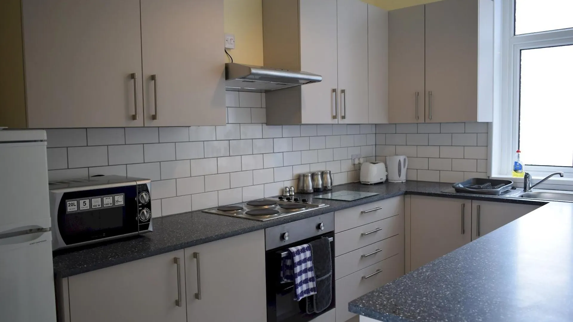Harbourside 1 Apartment