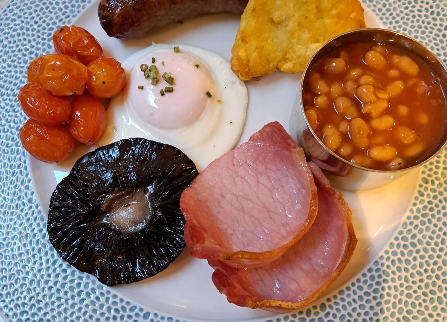 Waterfront House 5* Dartmouth
