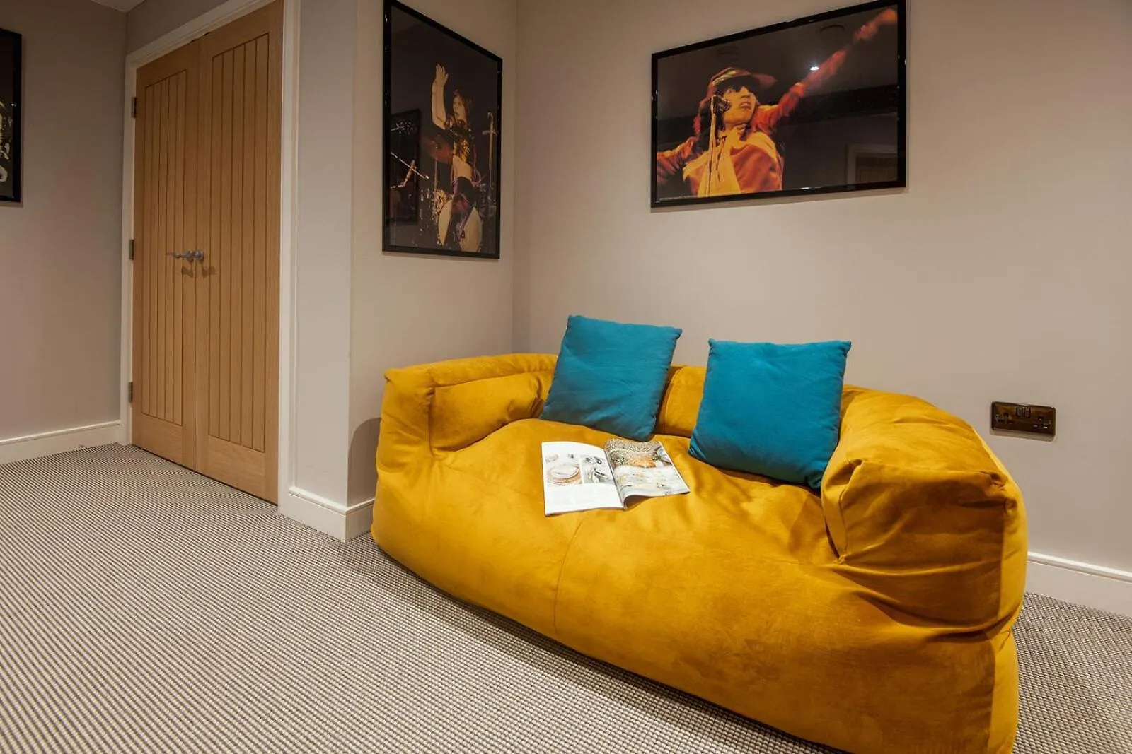 1 Castle Mews Lejlighed Dartmouth