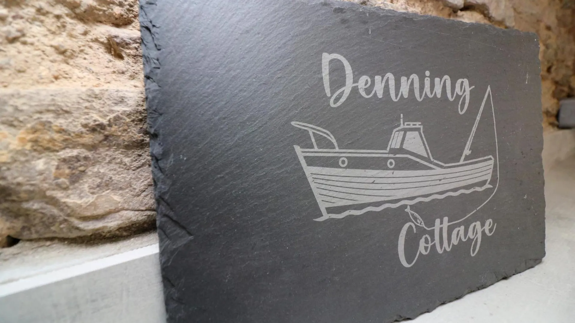 Denning * Dartmouth