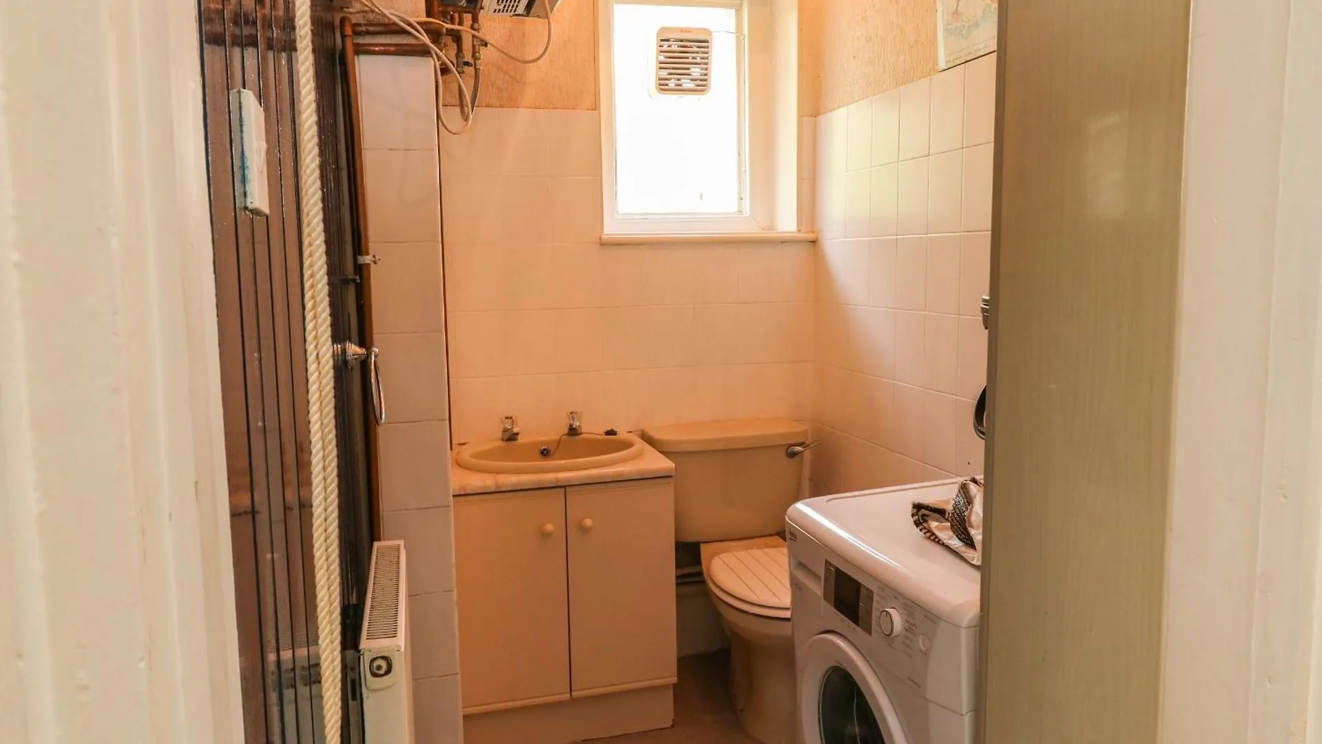 High Mount Appartement