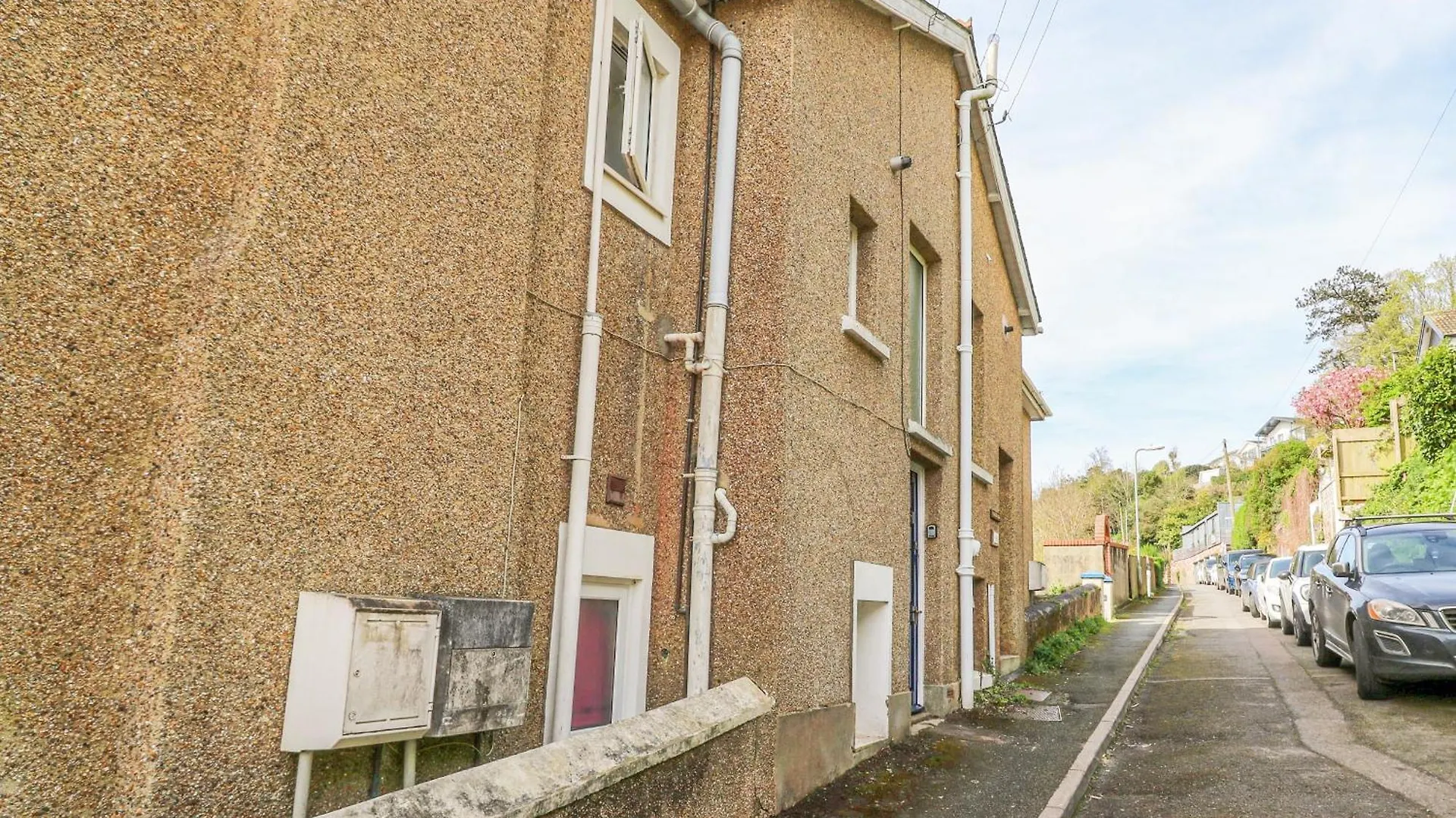 Appartement High Mount