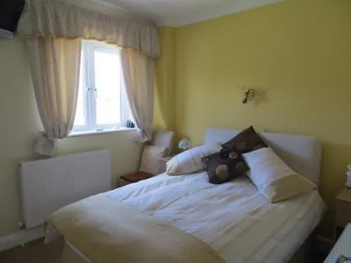 Mounthaven Bed & Breakfast