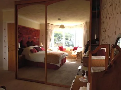 Mounthaven Bed & Breakfast