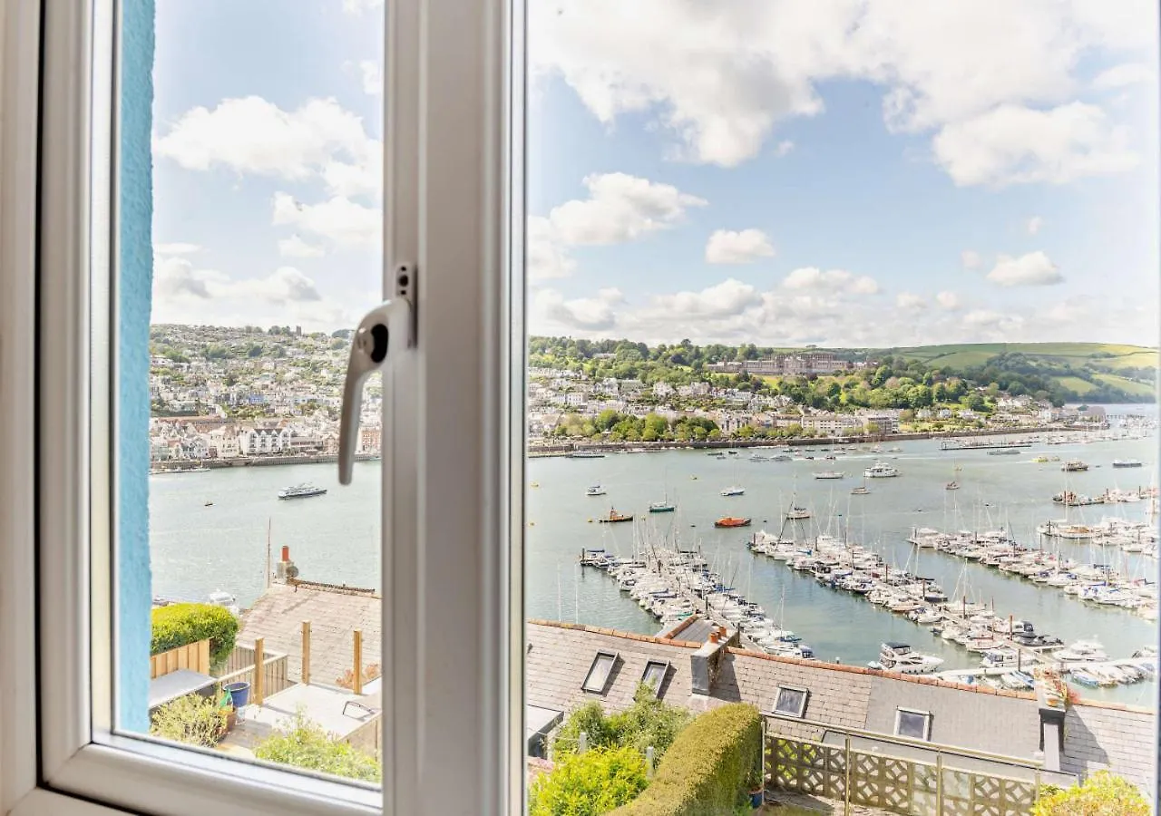 Amil Prázdninový dům Dartmouth