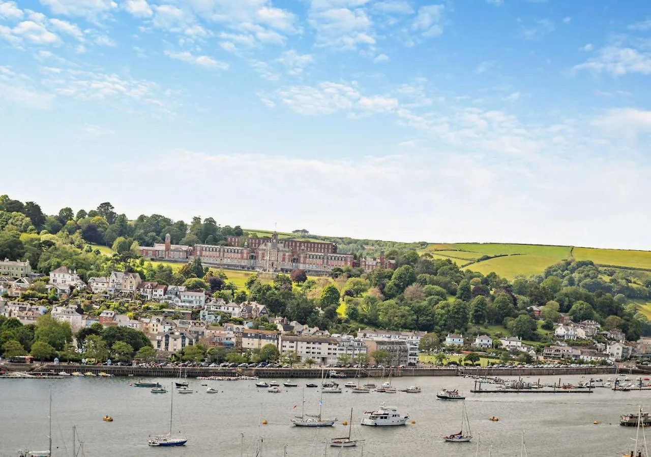 Prázdninový dům Amil Dartmouth