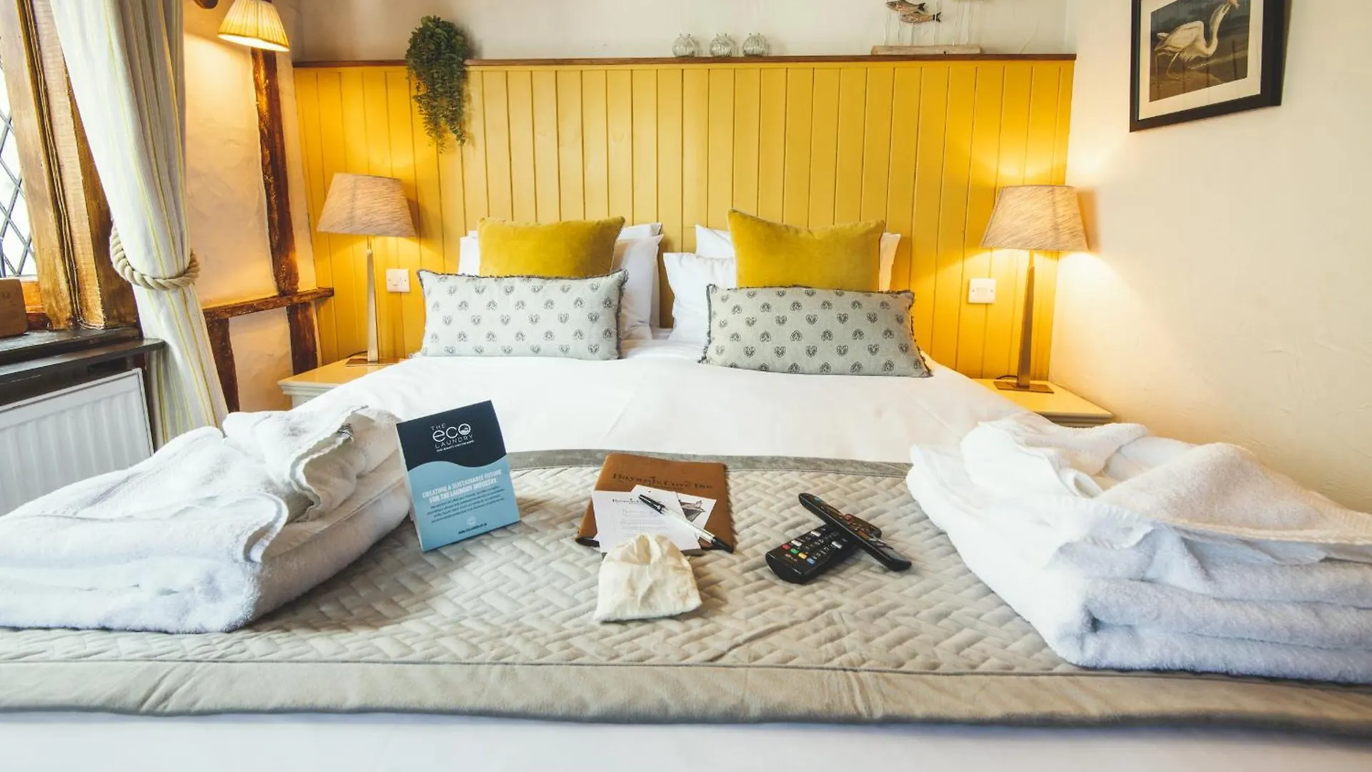 Bayards Cove 3* Дартмаут