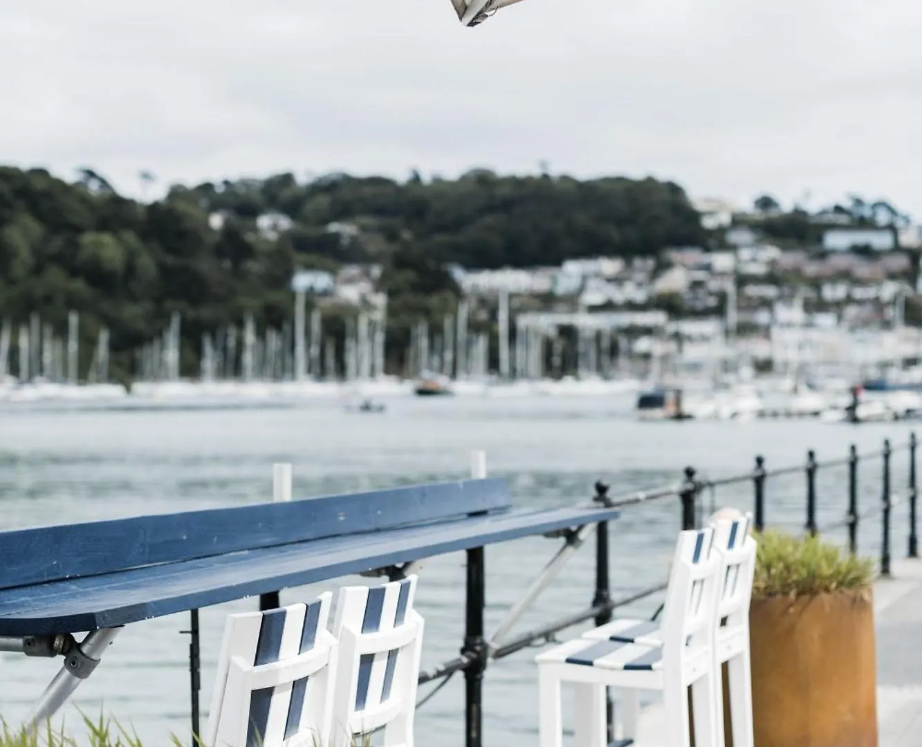 Dart Marina Hotel