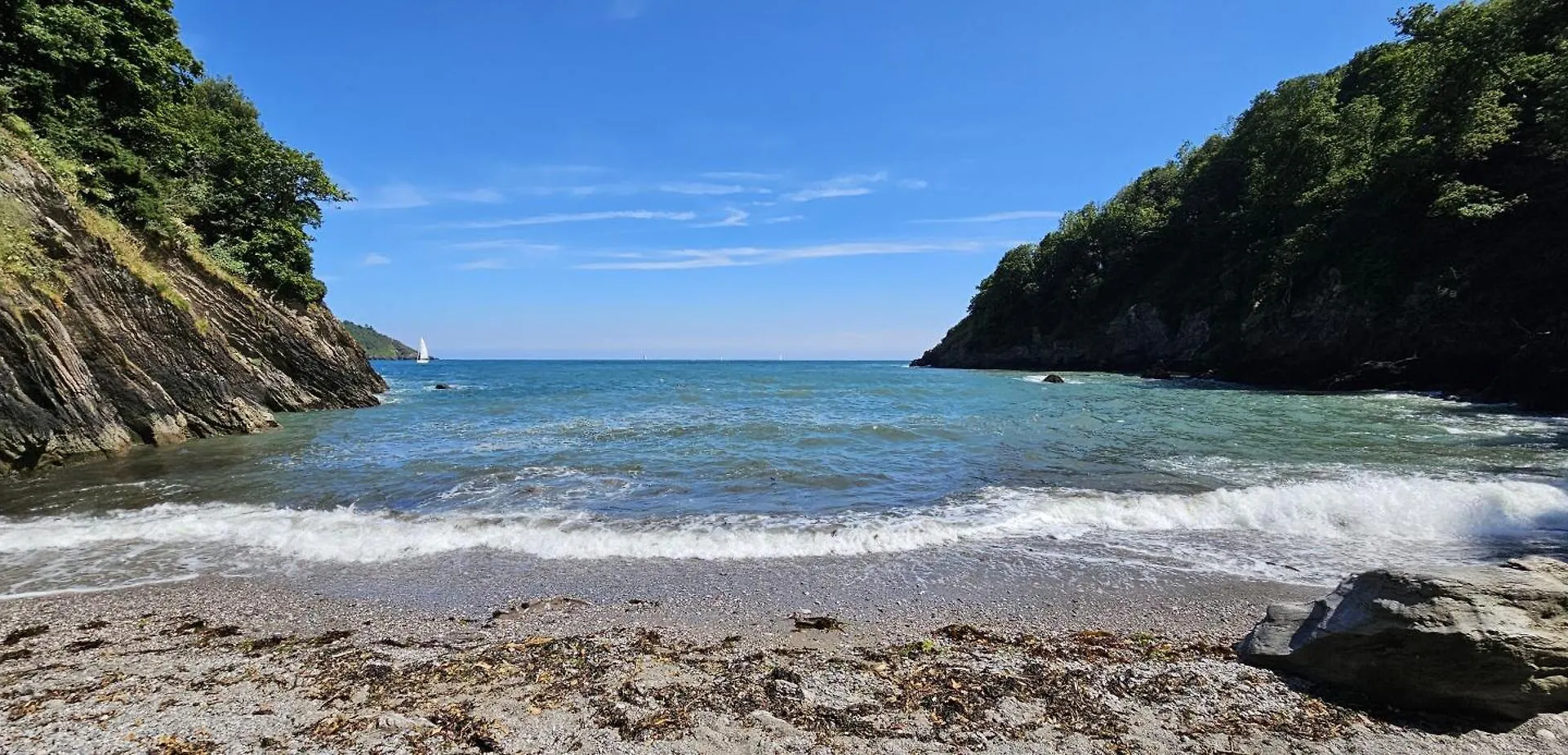 South Ford Haven Alloggio in famiglia *
