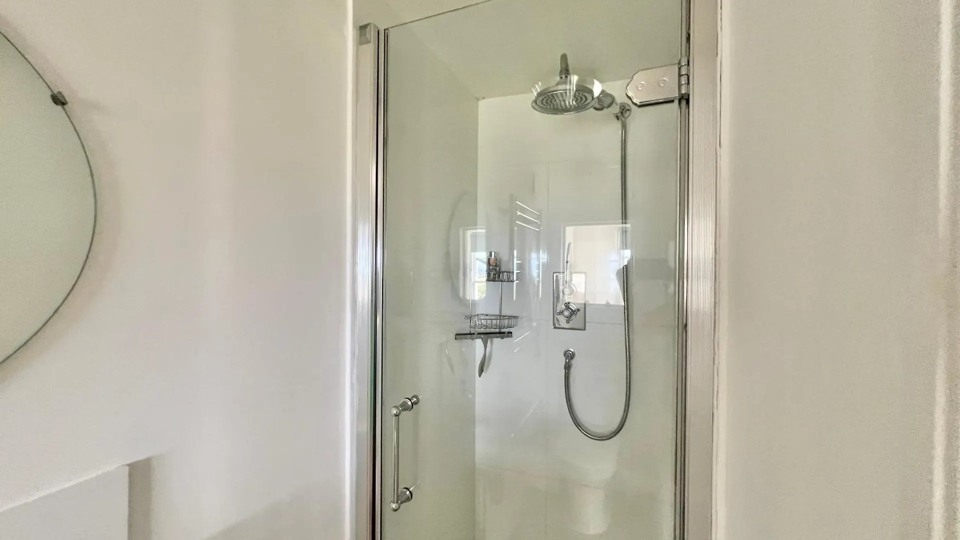 3 Bedroom Stunning House With Garden And Amazing Sea Views 度假居 达特茅斯