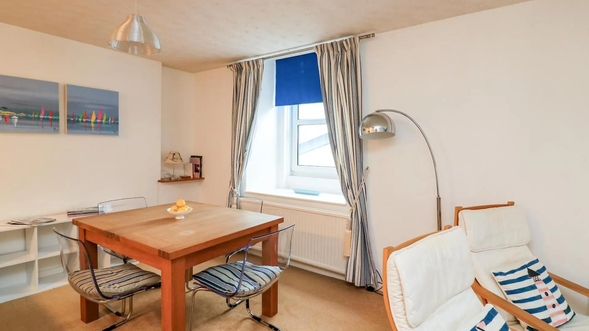 Apartmán Sunnyhaven Dartmouth