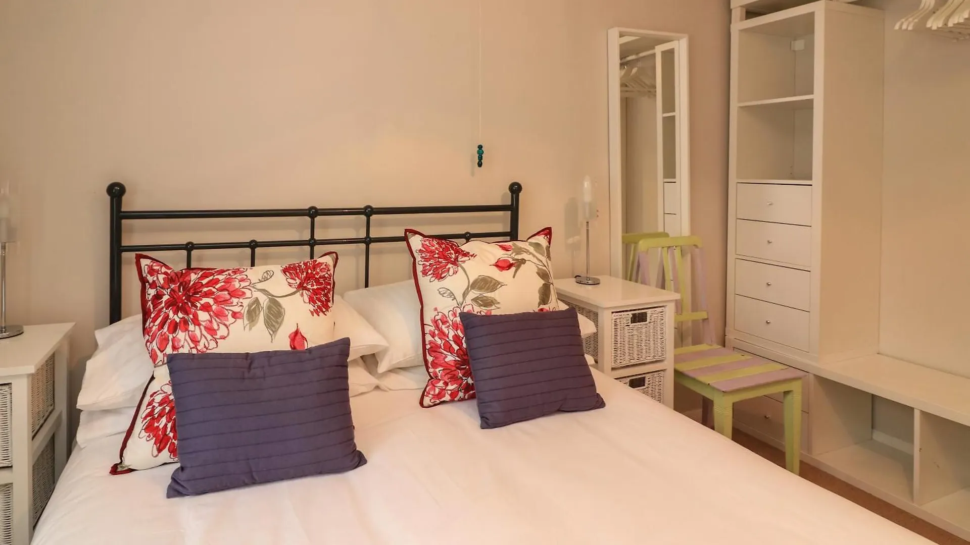 Sunnyhaven Apartmán *