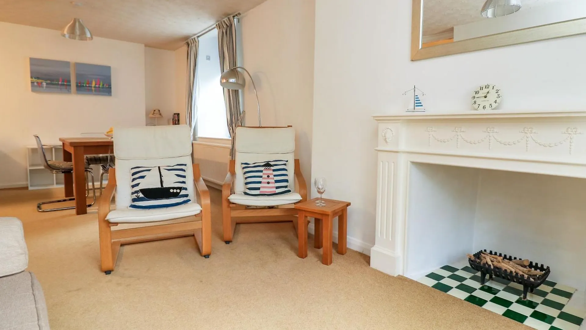 Apartmán Sunnyhaven