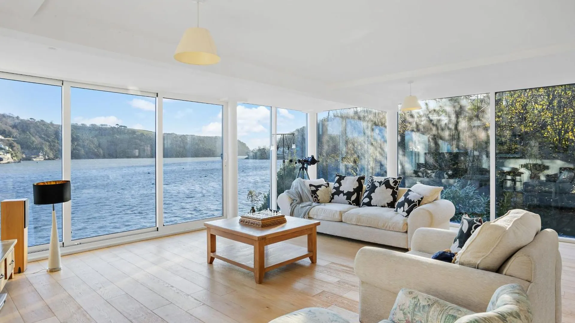 Beechcroft Dartmouth