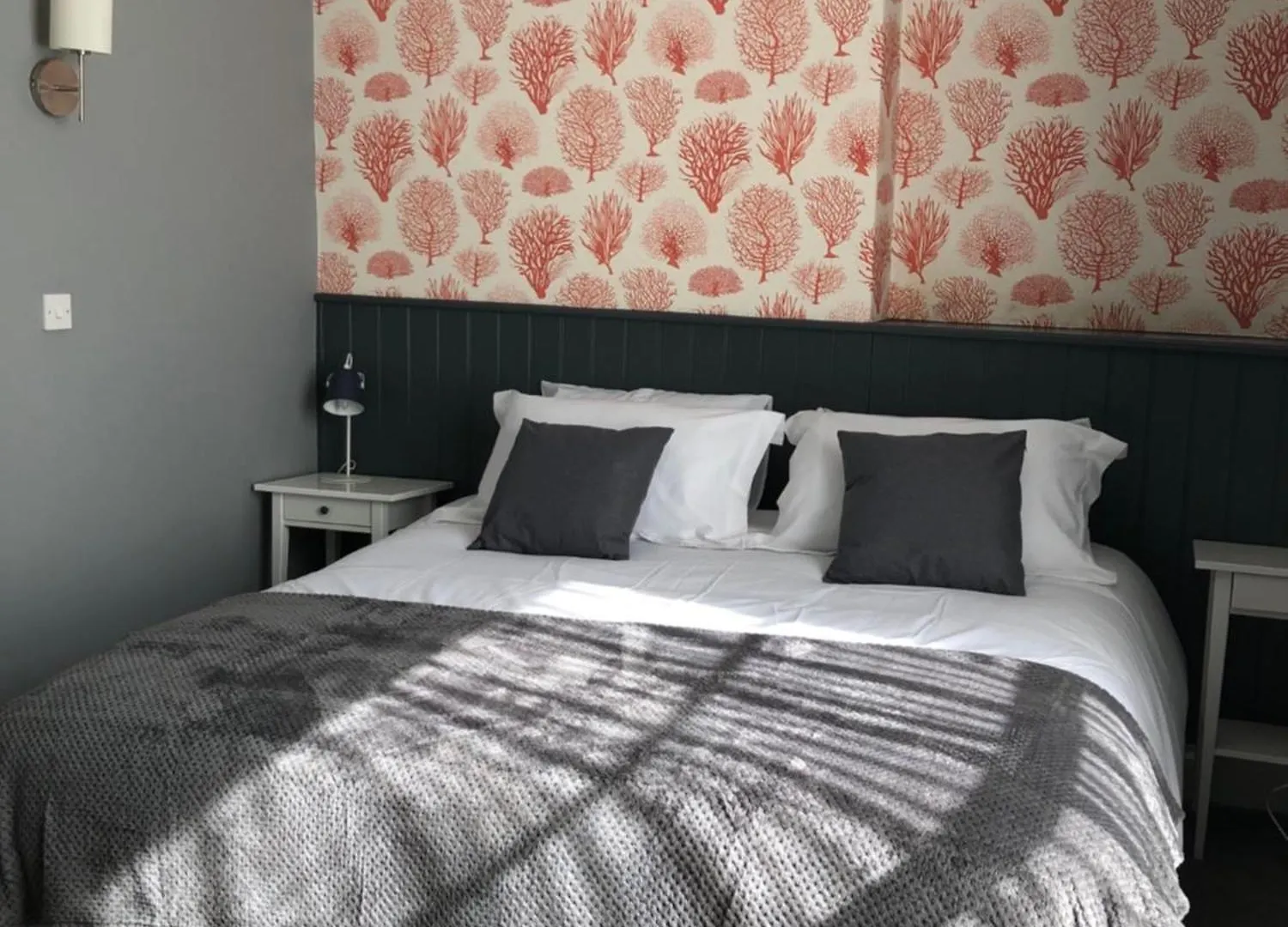 Seale Arms Bed & Breakfast