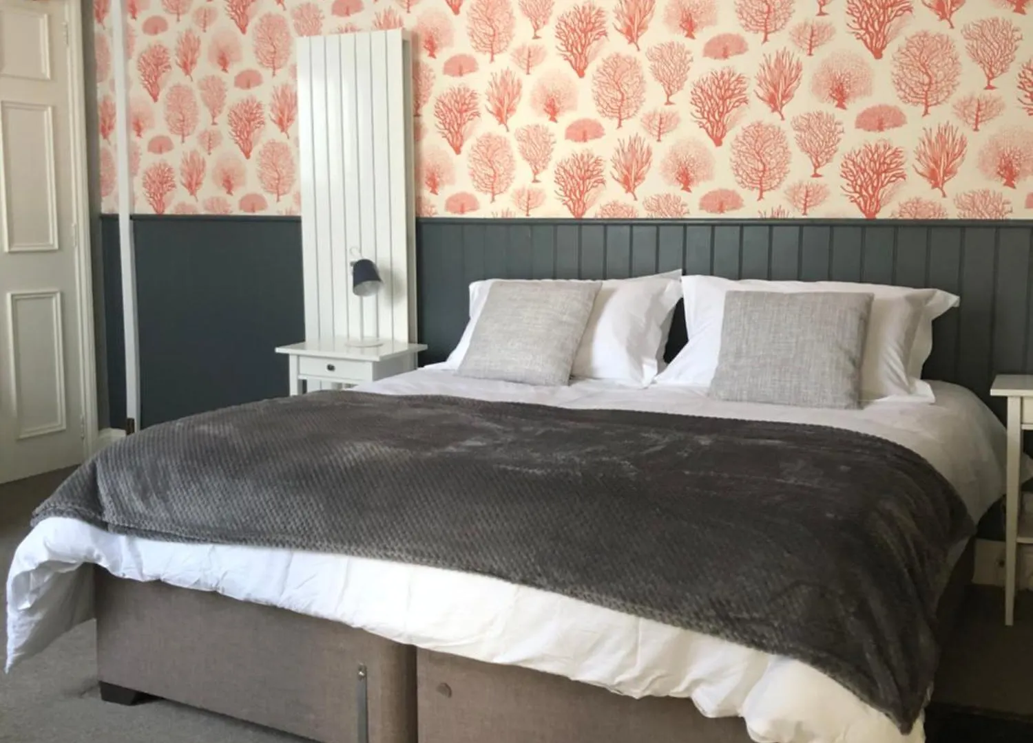 Bed & Breakfast Seale Arms *