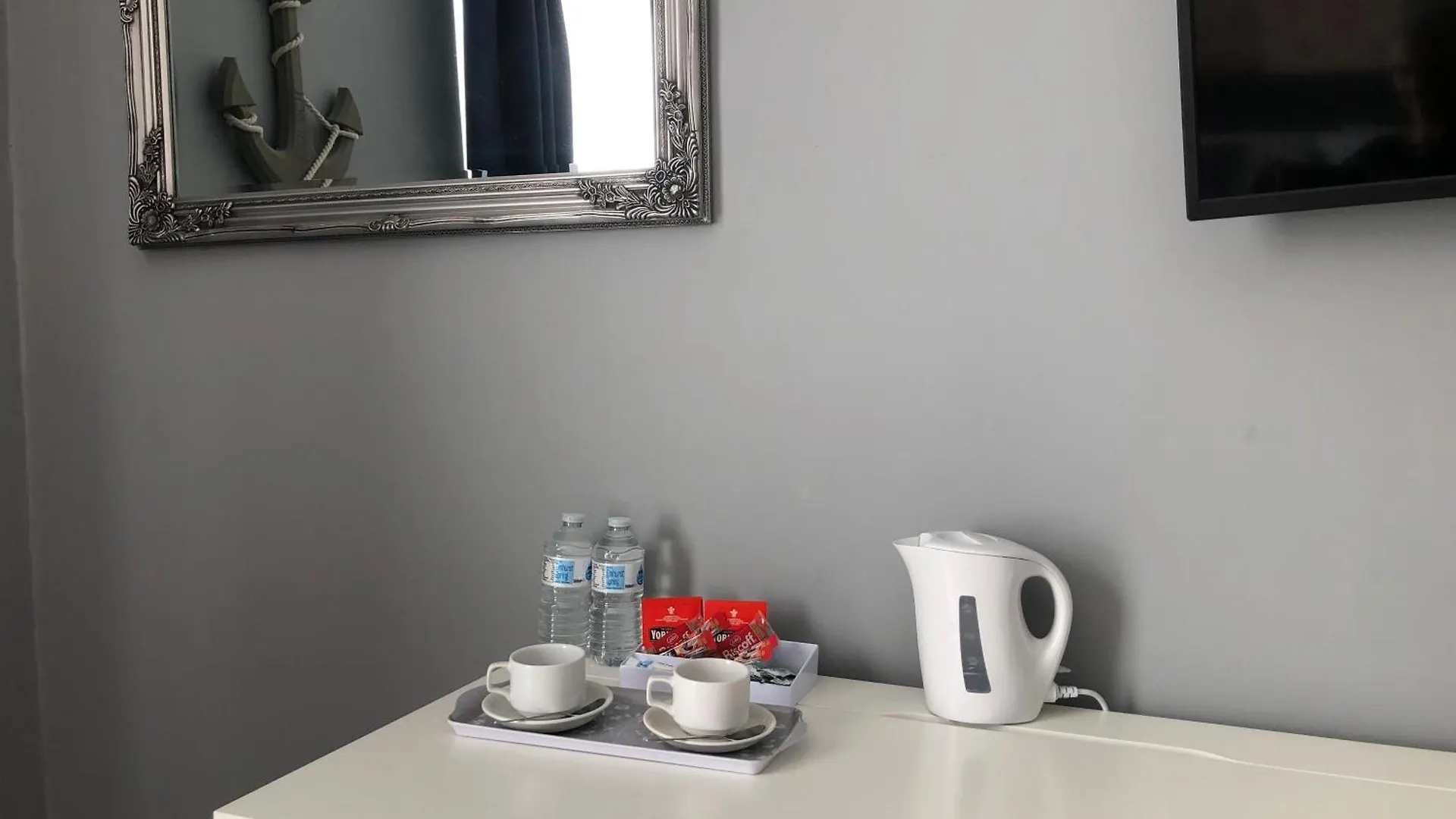 Seale Arms Bed & Breakfast
