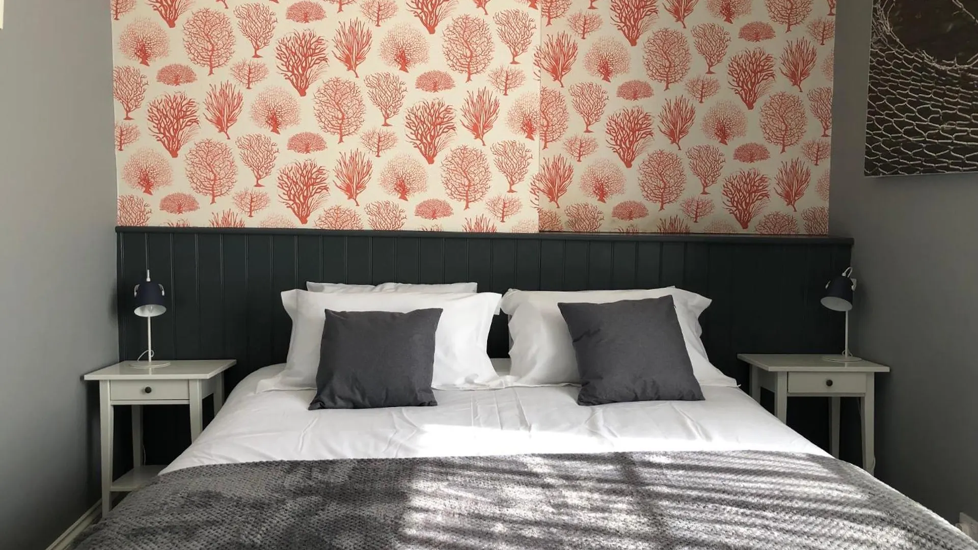 Seale Arms Bed & Breakfast *