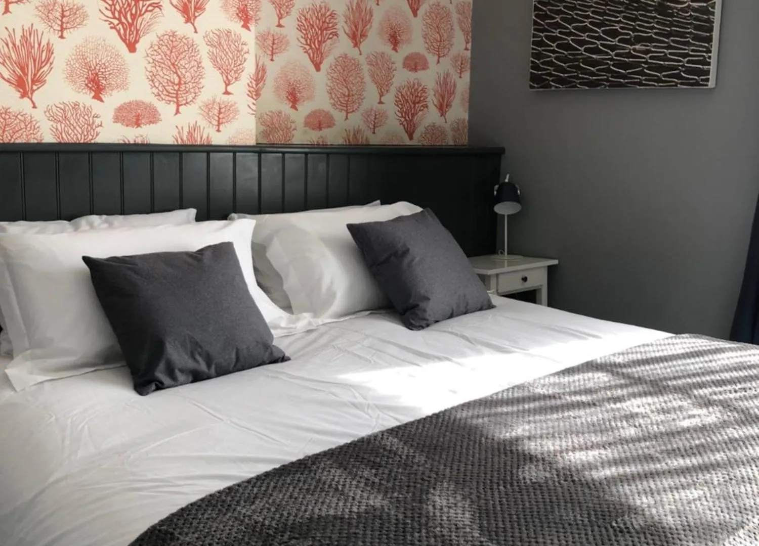 Seale Arms Bed & Breakfast *