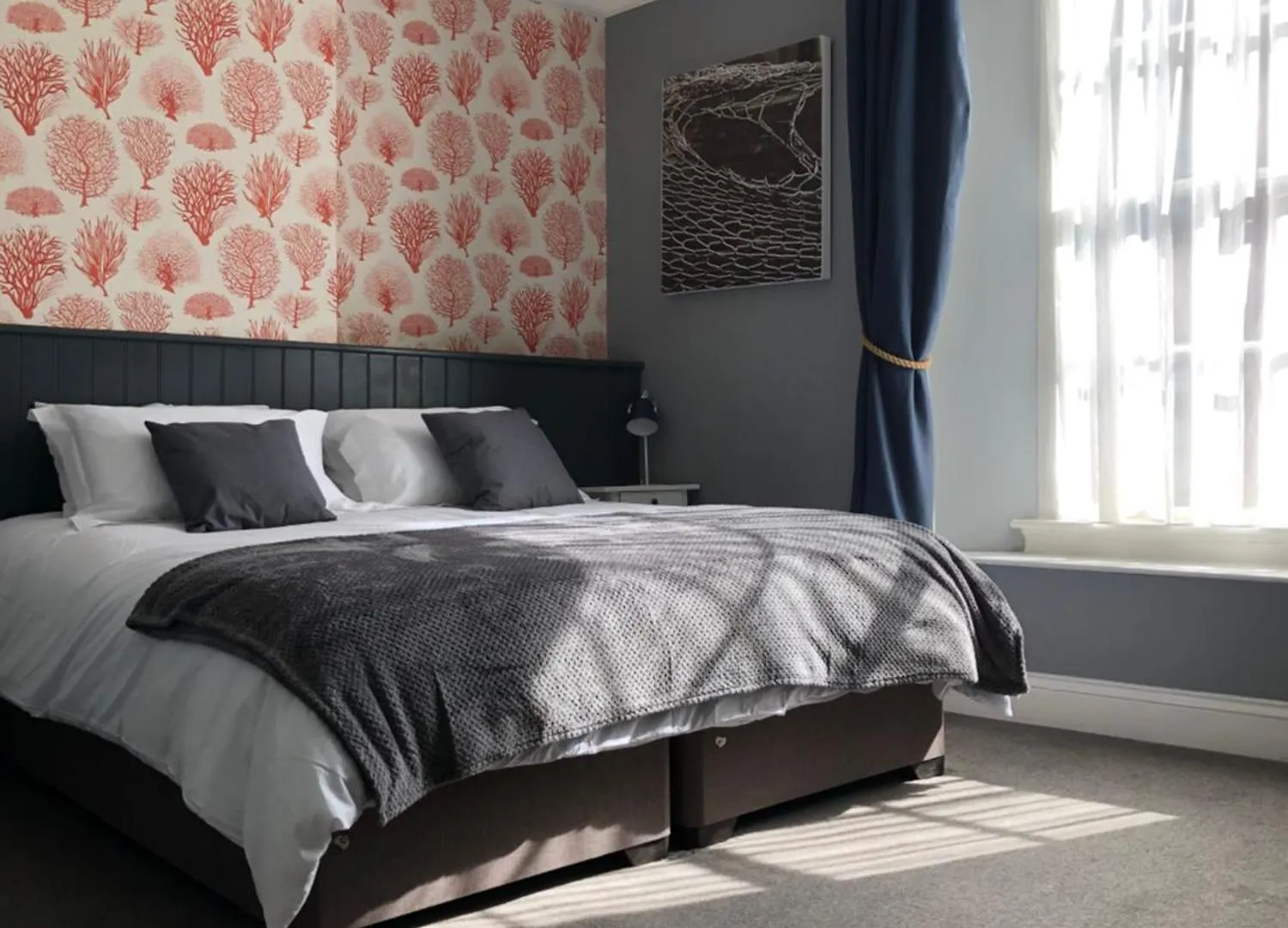 Seale Arms Bed & Breakfast *