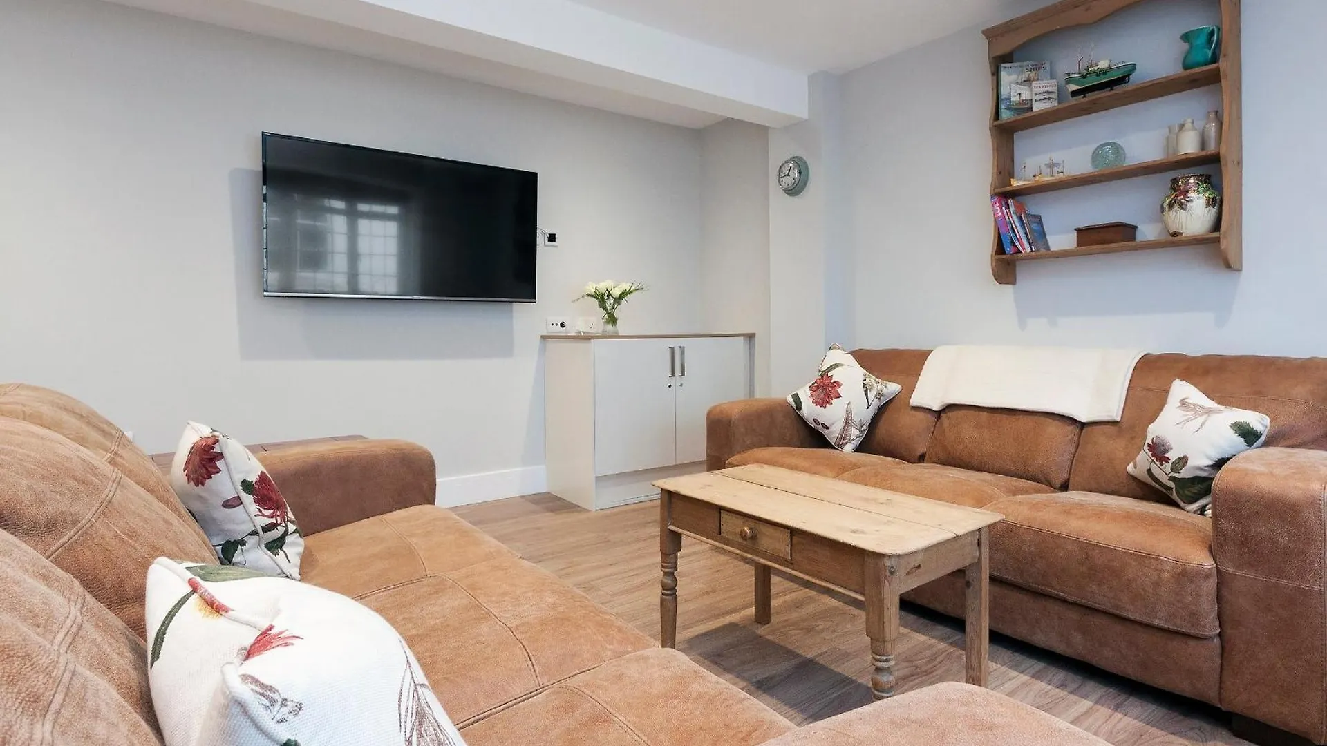 Vakantiehuis Bank 1