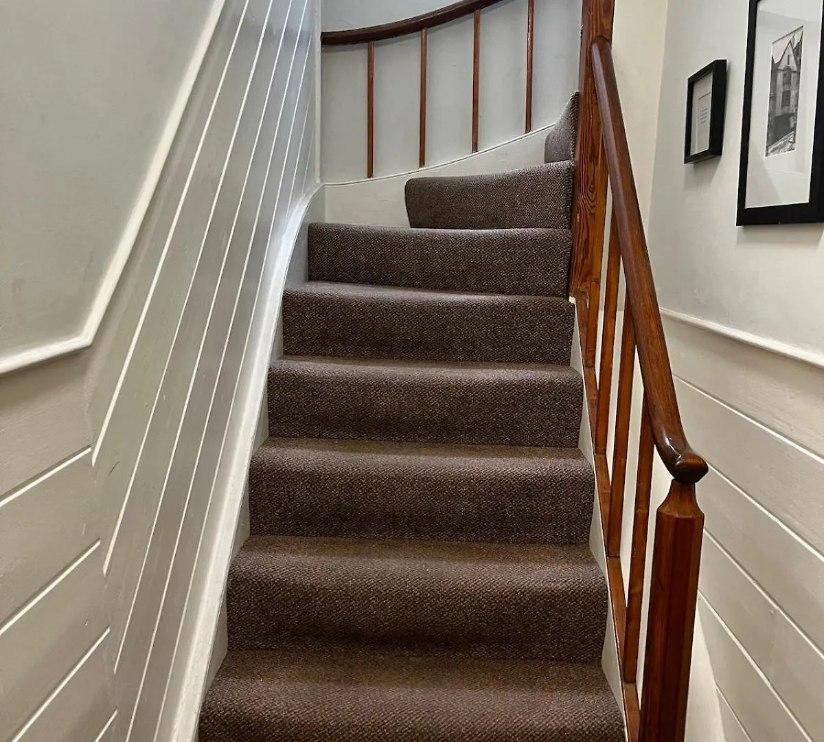 25 Steps - Stylish 2-bed Gem In شقة دارتموث