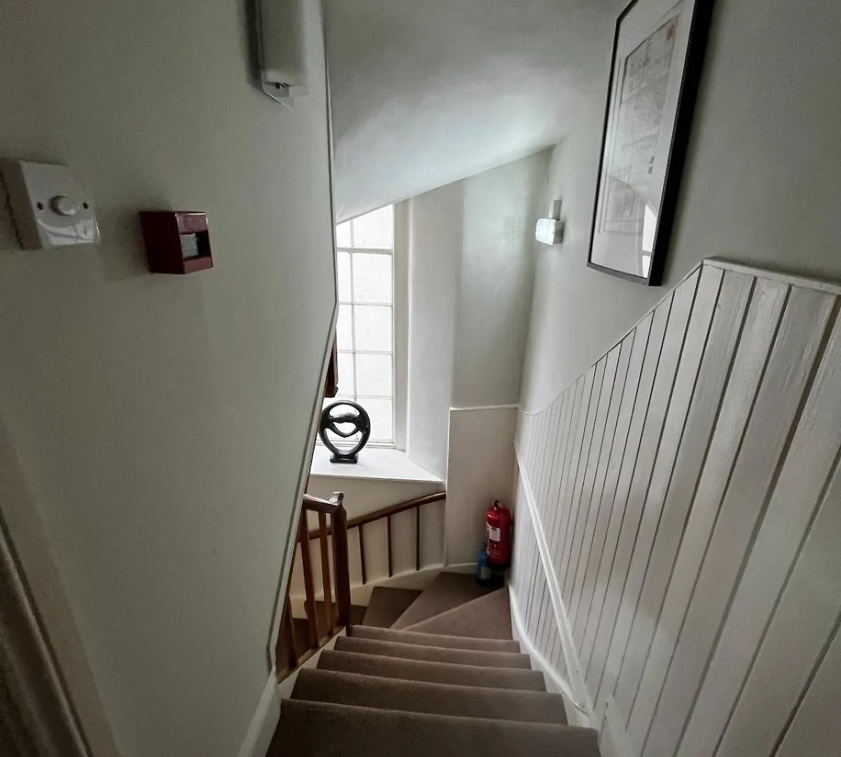 25 Steps - Stylish 2-bed Gem In شقة *
