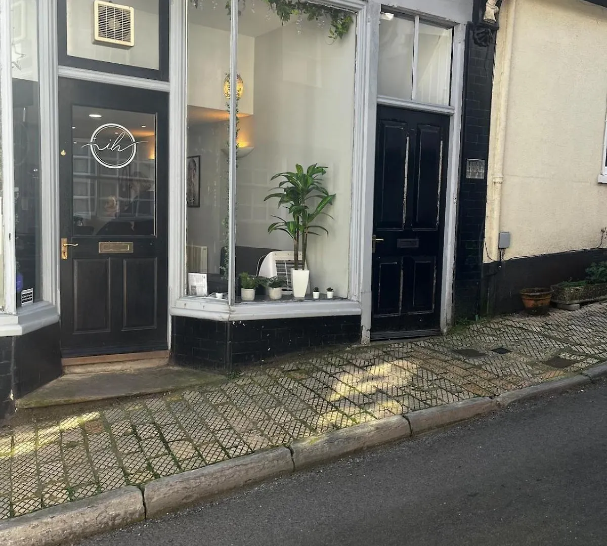 شقة 25 Steps - Stylish 2-bed Gem In *