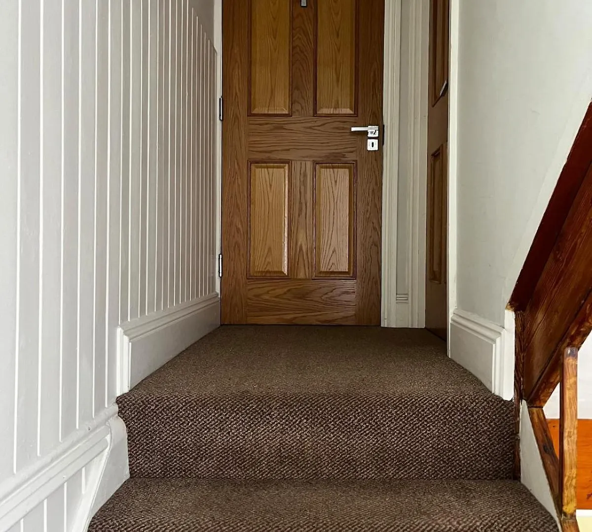 25 Steps - Stylish 2-bed Gem In