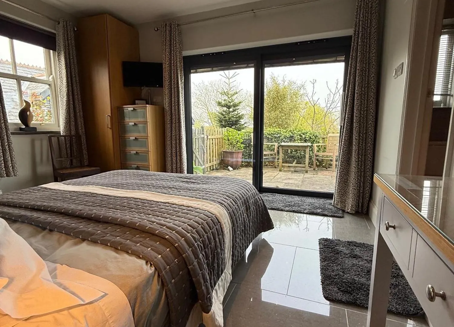 Downton Country And; Self Catering 招待所 *