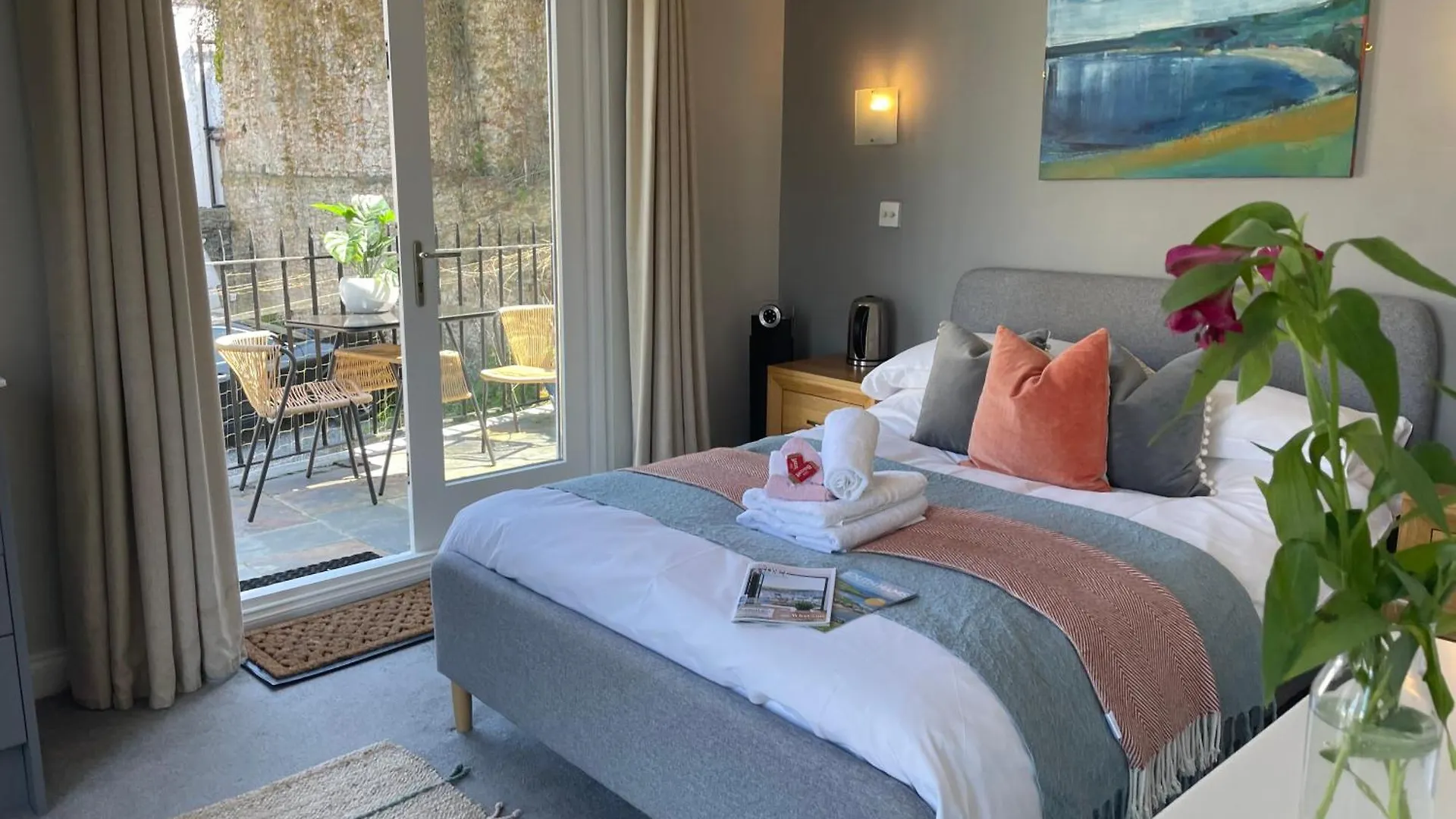 Pensjonat St Elmo House 4*
