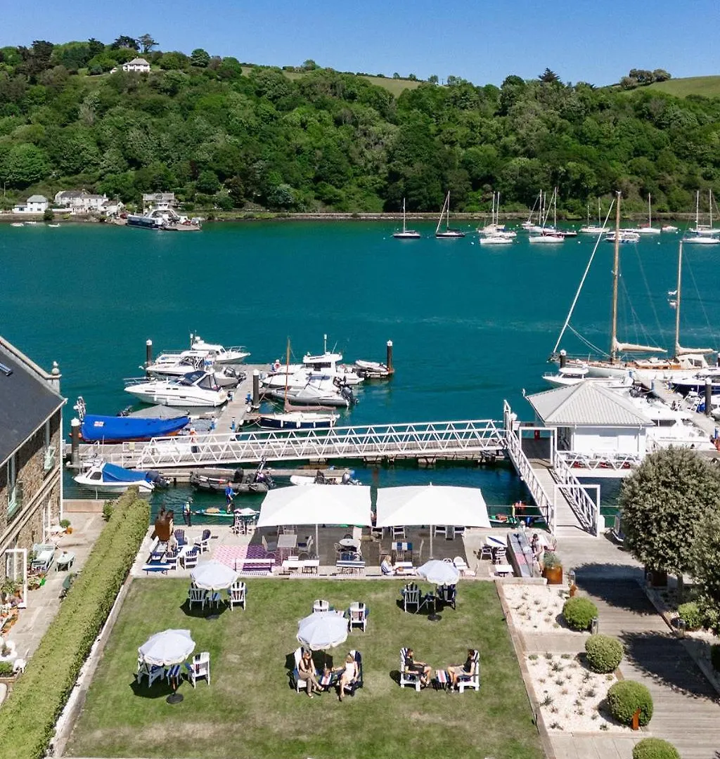 Dart Marina Hotel 4*