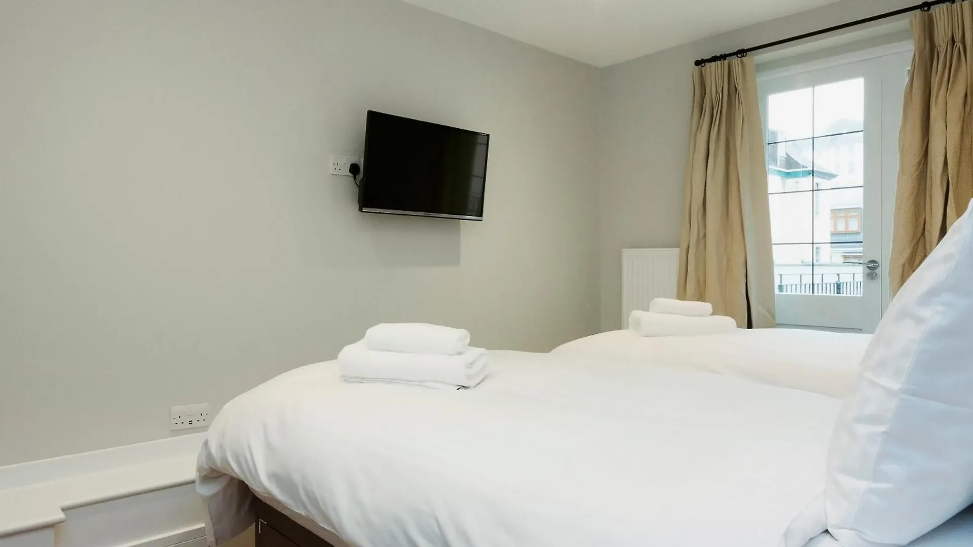 Bank 1 Vakantiehuis Dartmouth