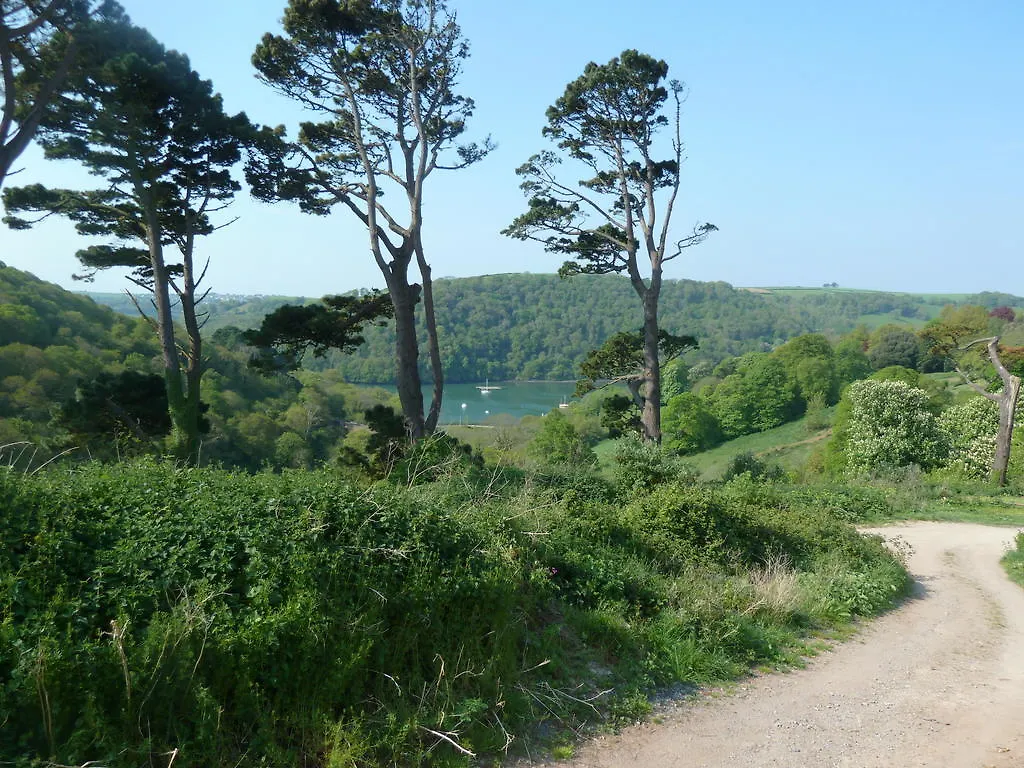 Bed & Breakfast Greenway Barn 4*
