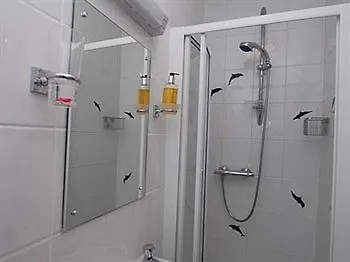 Отель типа 
